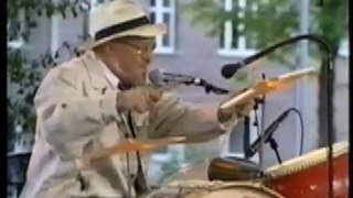 Down in Honky Tonk Town - Classic Jazz Band 1997