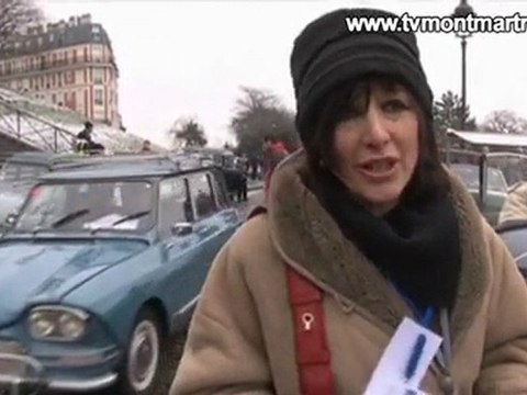 VINCENNES EN ANCIENNES