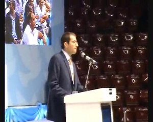 Konuralp'in Muhalefet Şerhi