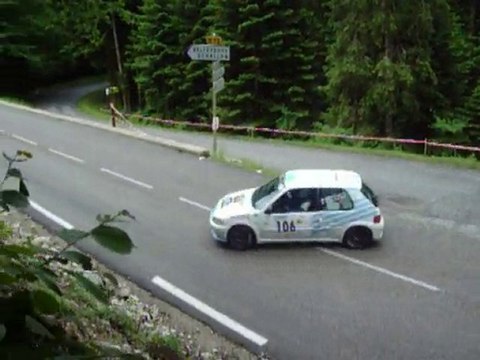 34ieme Rallye Ain Jura 2010 27