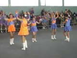 MAJORETTES DE BUSIGNY lecateau 2010