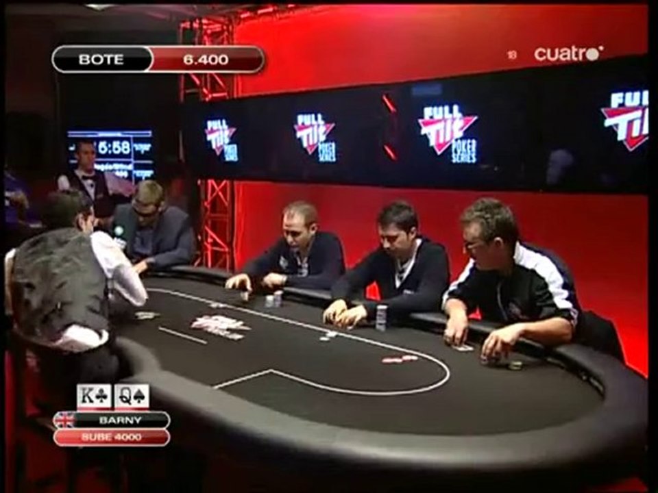 All◊in - Full Tilt Poker Series Espana 2009 Programa 16Pt03