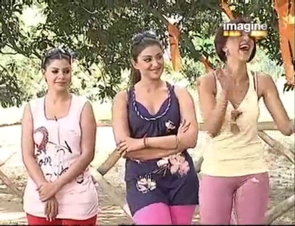 Desi Girl  12th June  2010 Pt1 desijannat.net