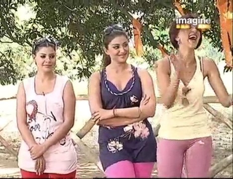Desi Girl 12th June 2010 Pt1 desijannat.net