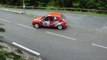 34ieme Rallye Ain Jura 2010 34