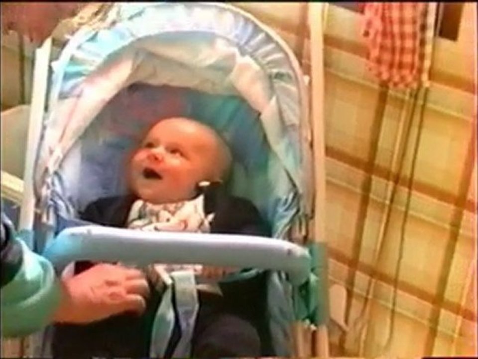 moi à 3 mois et demie