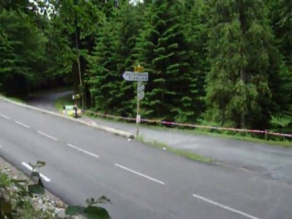 34ieme Rallye Ain Jura 2010 35