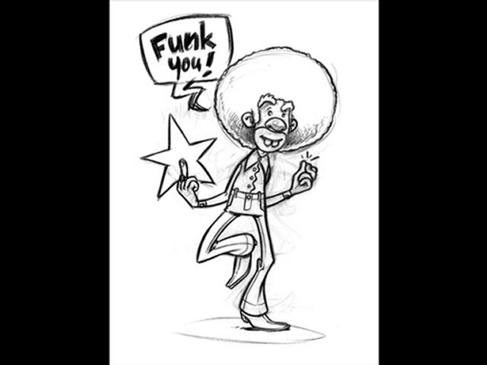 Funk;)
