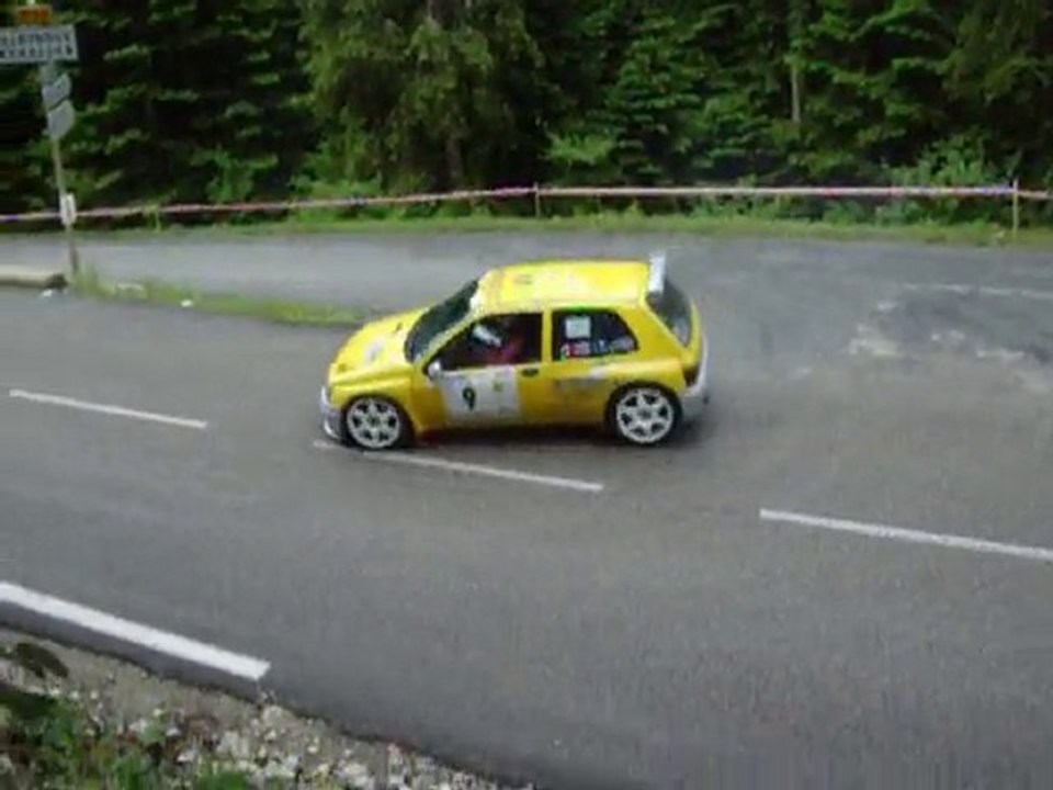 34ieme Rallye Ain Jura 2010 36