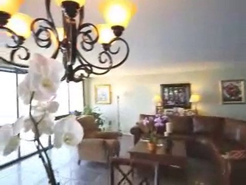 Monte Carlo Towers Condo | 3301 Bayshore Blvd