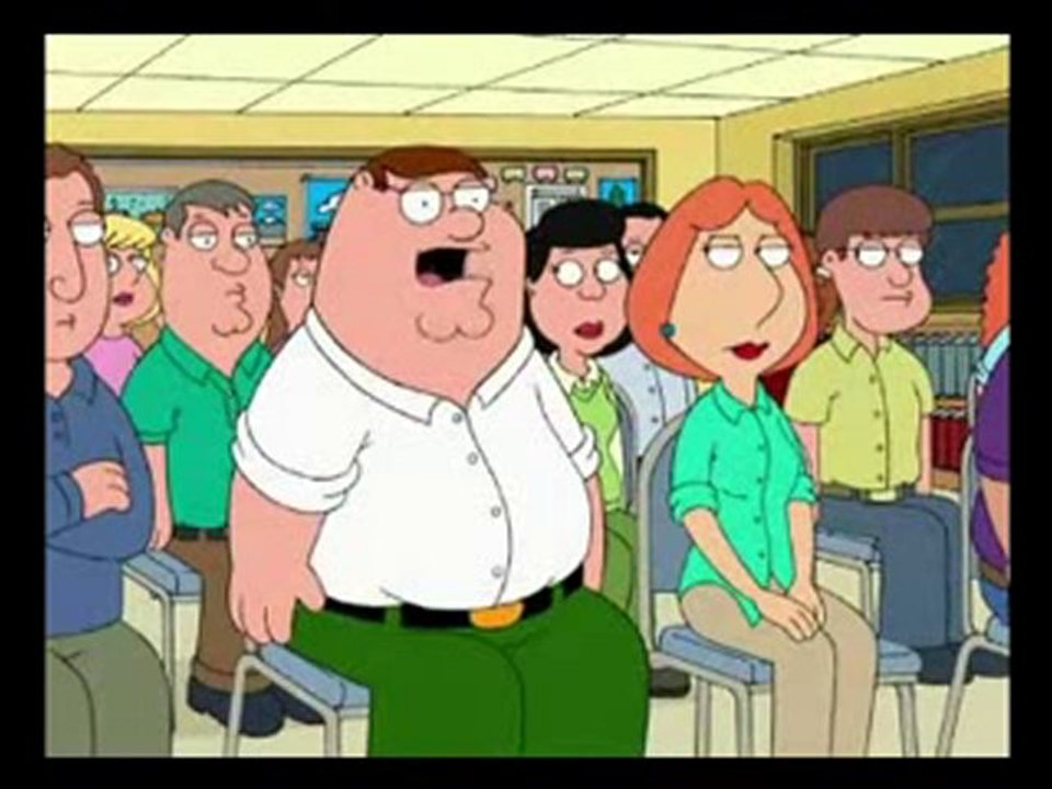 peter fart