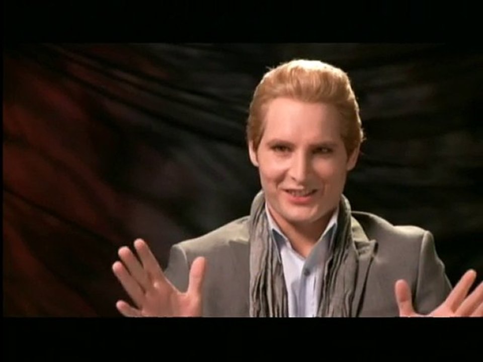 Peter Facinelli Dr Cullen
