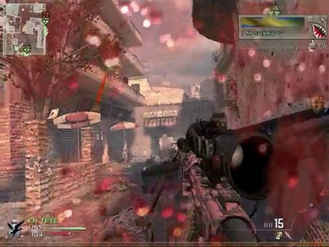Quelque frags sur COD6 n.3