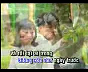 Hong Truc - Giong Ca Di Vang