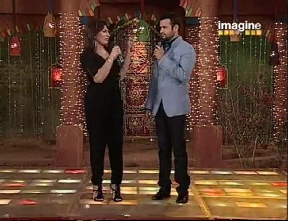 Desi Girl  12th June  2010 Pt4 desijannat.net