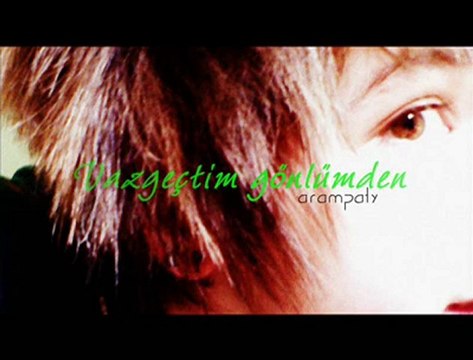 Sen Canımı Aldın - SeRkAn KanDemİr