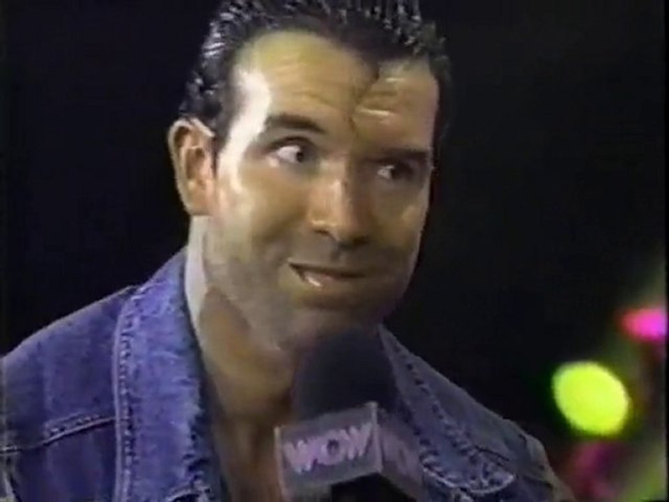 Prelude To The nWo Part 2