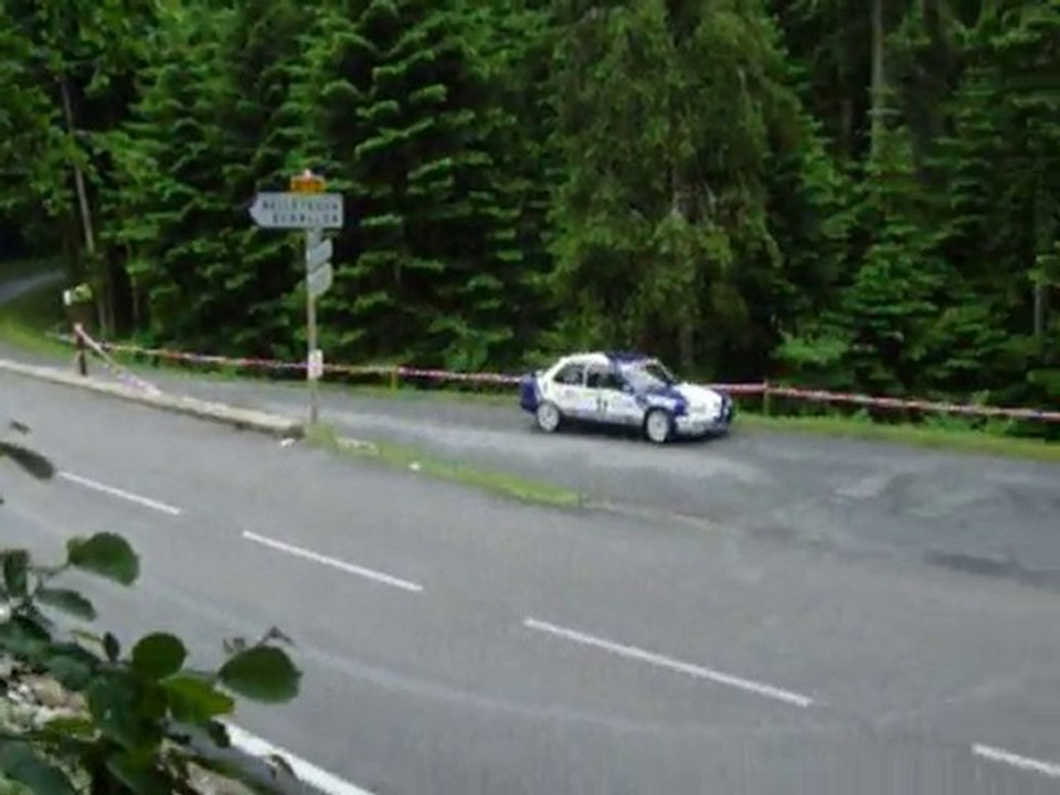 34ieme Rallye Ain Jura 2010 47