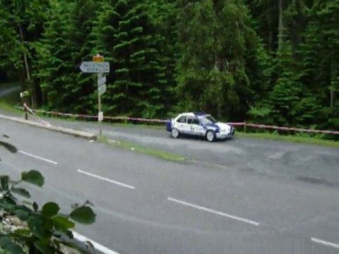 34ieme Rallye Ain Jura 2010 47