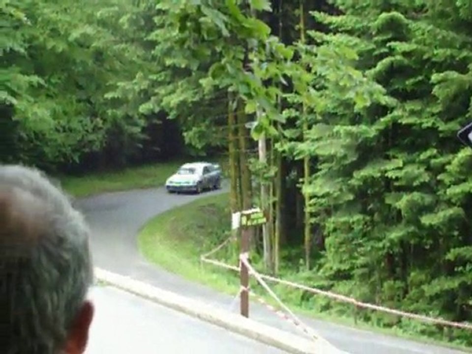 34ieme Rallye Ain Jura 2010 49