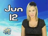 RussellGrant.com Video Horoscope Gemini 12.06.2010