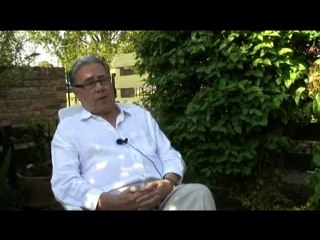 Part 3 - Interview with Alfredo de Gallegos