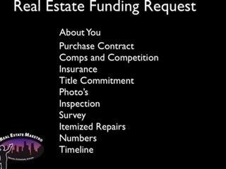 Private Money Lenders