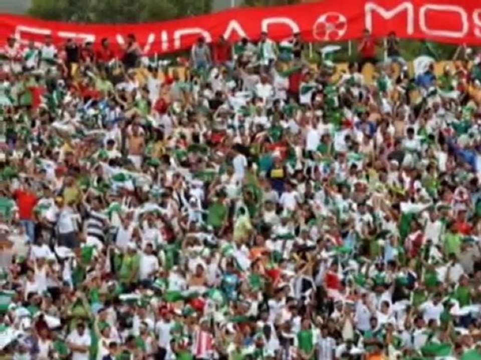 L'Algérie Une Nation Un Pays Une Ambition One Two Thrée