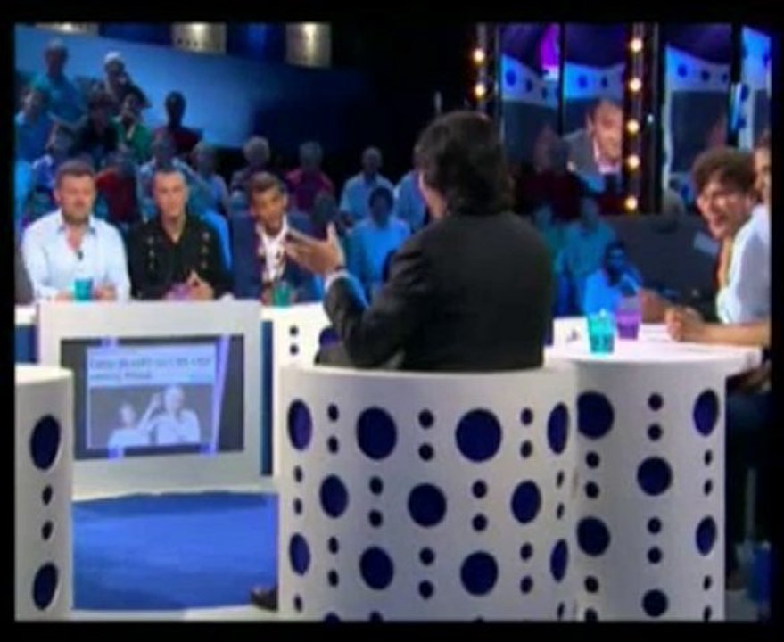 Jean-Vincent Placé 13 juin 2010  I