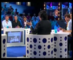 Jean-Vincent Placé 13 juin 2010  I