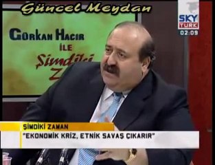 Erhan Göksel Türkler  neden 16 devlet batırdık diye sormazla