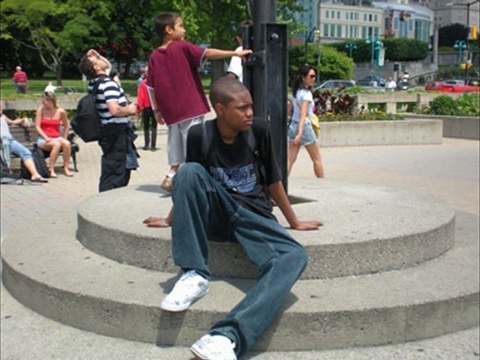 Lams chilling-24 HOURS