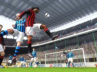 Testing Live #20(2) Spécial FIFA 10 (Partie 2)