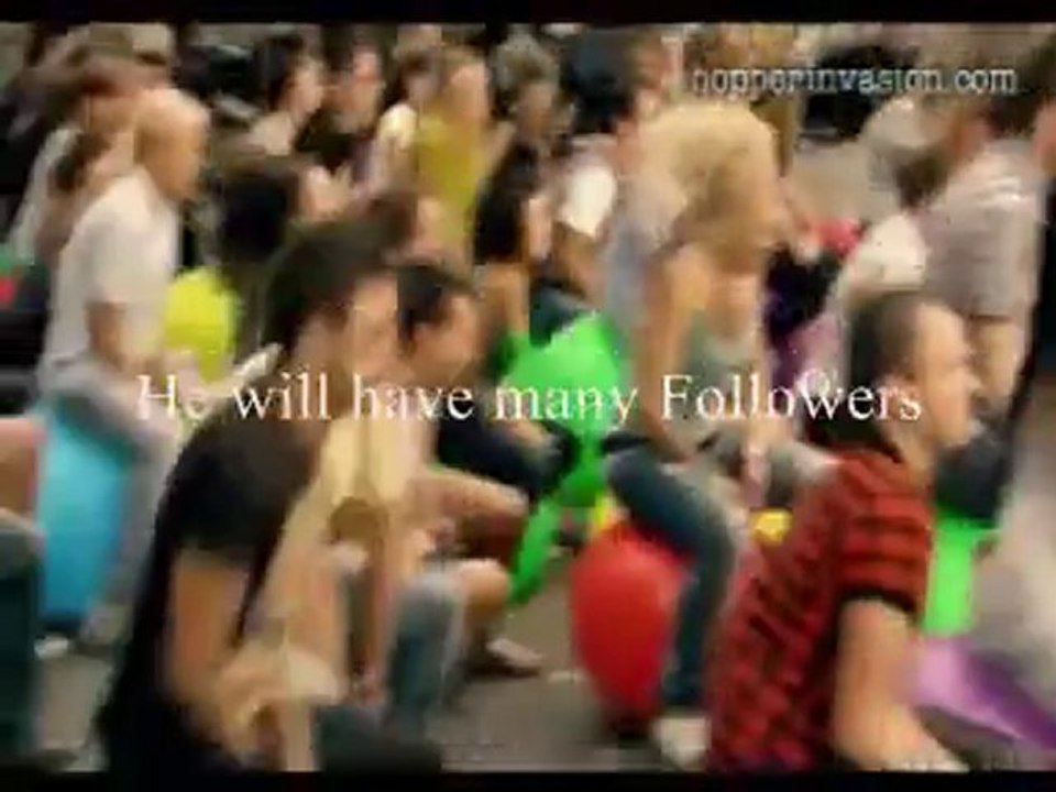 La plus choquante des PUB ILLUMINATI jamais réalisée