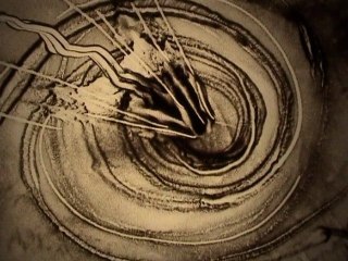 Мир, который перед тобой