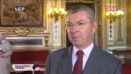 PARLEMENT HEBDO,François De Rugy, Député (Verts) de Loire-Atlantique