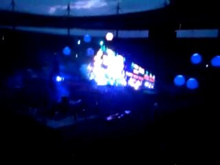 Concert MUSE 12/06 - FEELING GOOD