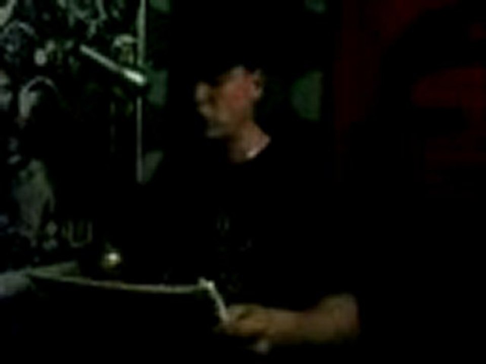 TON'R ( avec instru  de rohff 94)