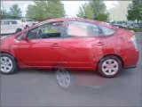 2008 Toyota Prius for sale in Kelso WA - Used Toyota by ...