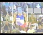Gymnastics  - 1992 Olympics Part 6