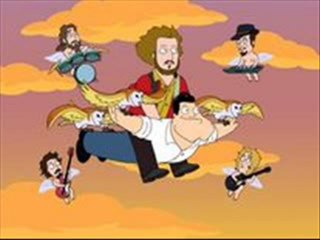 American Dad S5, Episode 7 – My Morning Straightjacket
