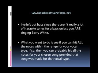 Master Karaoke: Tips for Choosing the Perfect Song 🎤