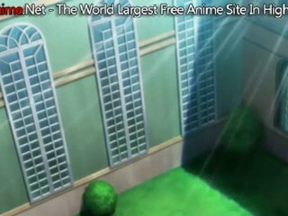 Yumeiro Patissiere 36 English Sub part 2/2