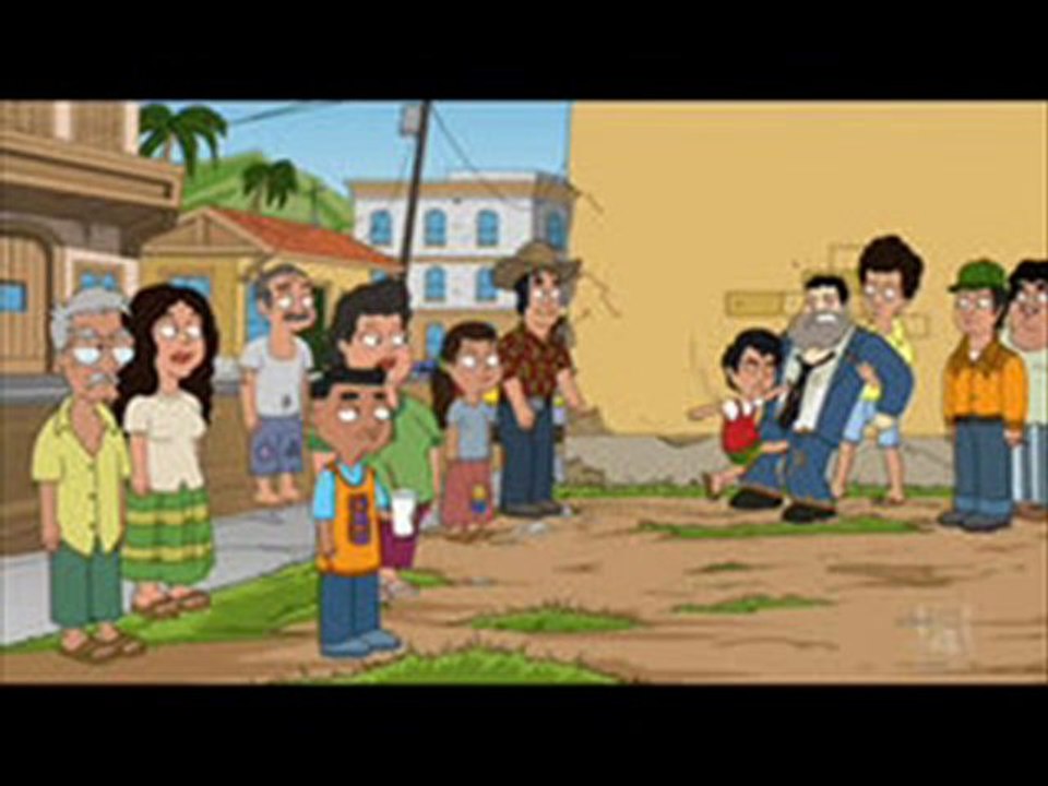 American Dad S5, Episode 11 – A Jones for a Smith