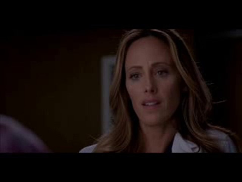 Grey’s Anatomy S6, Episode 18 – Suicide is Painless