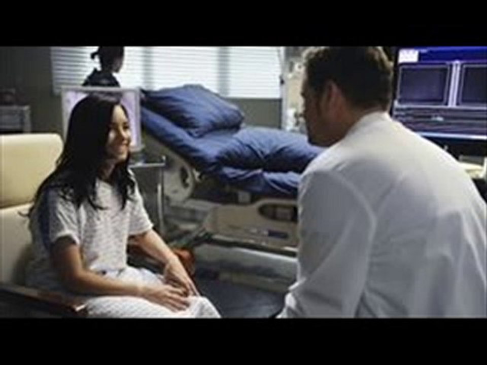 Grey’s Anatomy S6, Episode 22 – Shiny Happy People