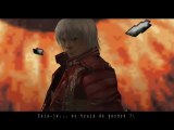 Devil May Cry 3 PC 20 (Dante)(Fin du Jeu)