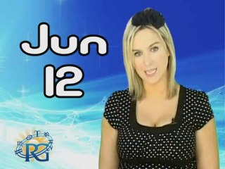 RussellGrant.com Video Horoscope Capricorn 12.06.2010