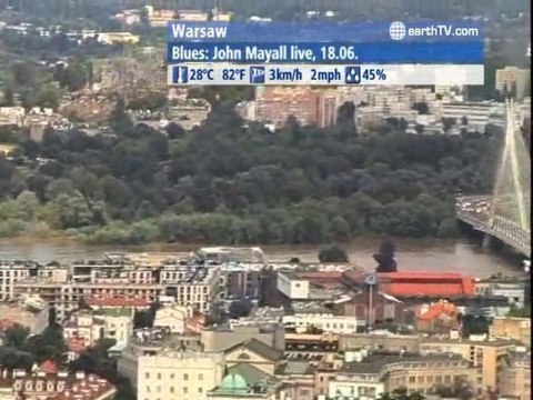 Niagara Falls - Canada, Dusseldorf - Germany, Lech Zurs am Arlberg - Austria, Metz - France, Warsaw - Poland, Brussels - Belgium, Bandar Seri Begawan - Brunei