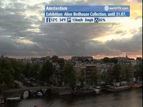 Macau SAR - China, Lugano - Ticino - Switzerland, Munich - Germany, Amsterdam - Netherlands, Warnemunde - Germany, Durban - South Africa, Warsaw - Poland